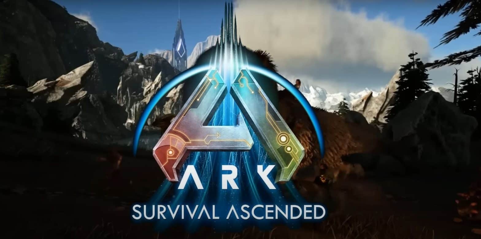 ARK: Survival Ascended