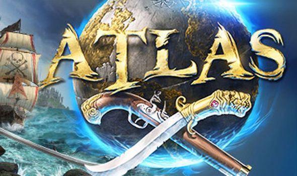 Atlas