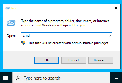 Как расширить системный раздел диска в Windows