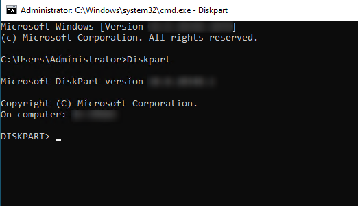 Как расширить системный раздел диска в Windows