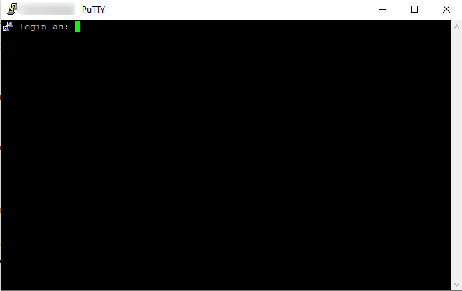 Как подключиться к серверу по SSH