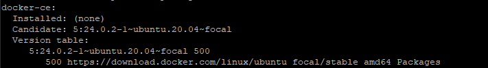 Как установить и использовать Docker на Linux