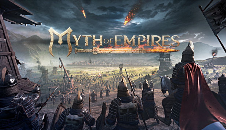 Myth Of Empires