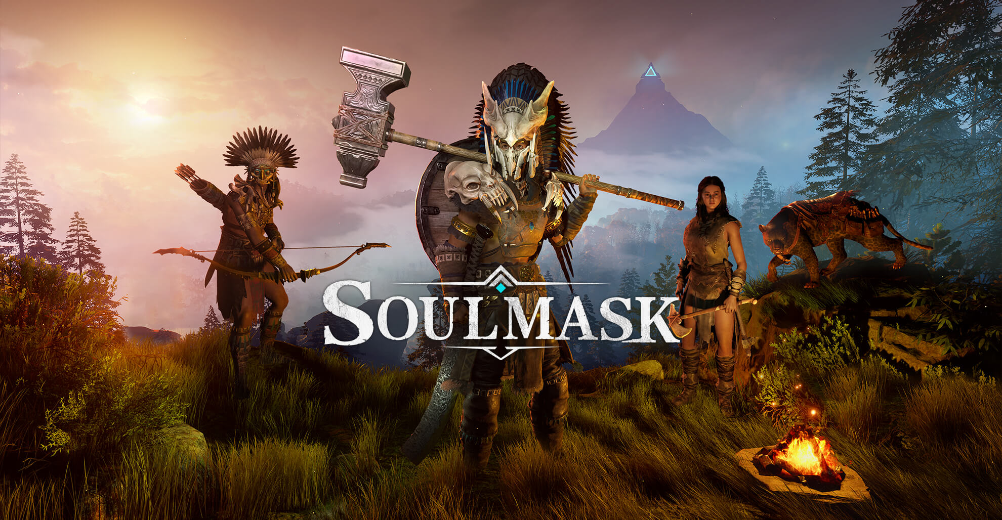 Soul Mask